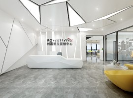 利贏（PowerWinx）研發營銷中心